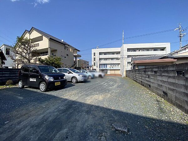 静岡県浜松市中央区上島6丁目(賃貸アパート1LDK・2階・35.91㎡)の写真 その17