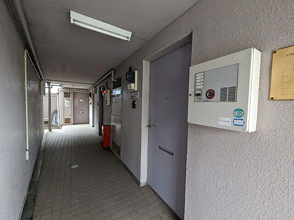 静岡県浜松市中央区植松町(賃貸マンション1R・3階・22.96㎡)の写真 その17