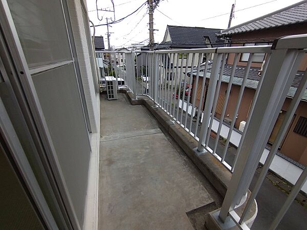 静岡県浜松市中央区植松町(賃貸マンション3LDK・2階・67.51㎡)の写真 その15