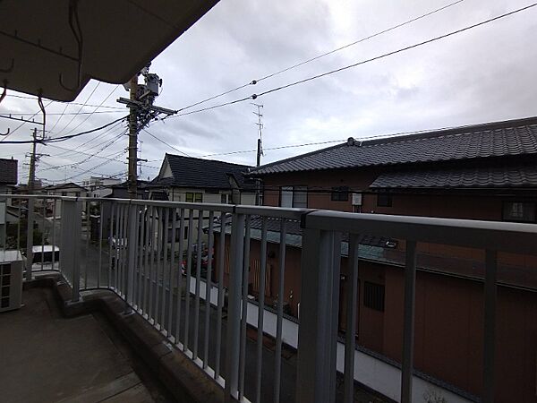静岡県浜松市中央区植松町(賃貸マンション3LDK・2階・67.51㎡)の写真 その18