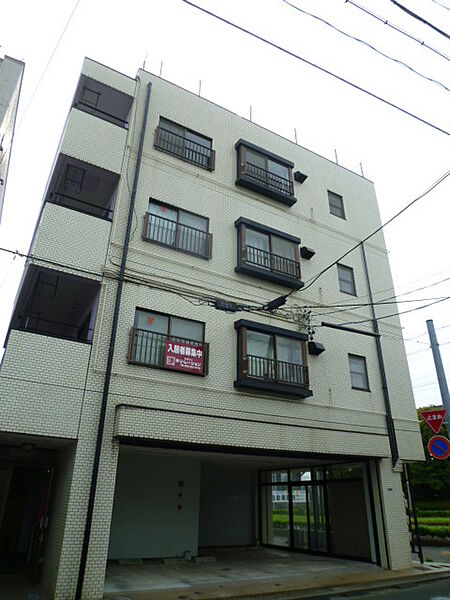 静岡県浜松市中央区西浅田1丁目(賃貸マンション1LDK・3階・41.76㎡)の写真 その18
