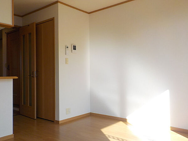 静岡県浜松市中央区北島町(賃貸アパート1LDK・2階・41.98㎡)の写真 その8