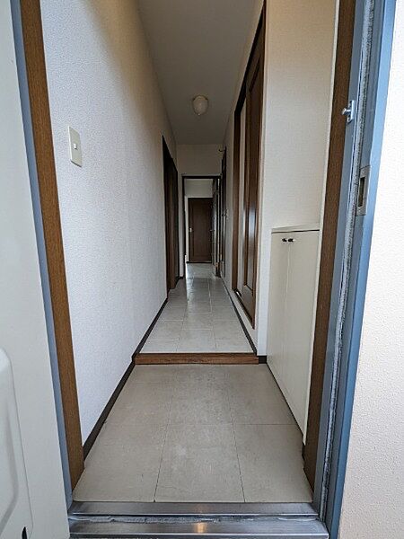 静岡県浜松市中央区渡瀬町(賃貸マンション2LDK・3階・56.00㎡)の写真 その12