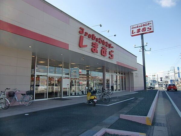 画像30:ファッションセンターしまむら参野店 3288m