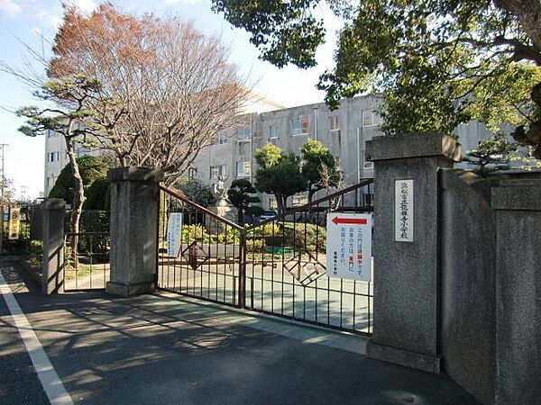 静岡県浜松市中央区寺島町(賃貸マンション1K・2階・27.30㎡)の写真 その27