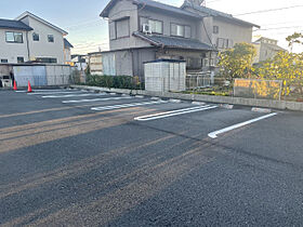 静岡県浜松市中央区白羽町（賃貸アパート1LDK・3階・33.78㎡） その17