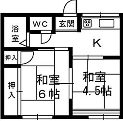 🉐敷金礼金0円！🉐バス ＊＊＊＊駅 バス 遠鉄バス下石田西下車 ...