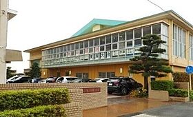 静岡県浜松市中央区楊子町（賃貸アパート1LDK・1階・42.88㎡） その26