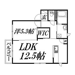 遠州鉄道 上島駅 徒歩6分