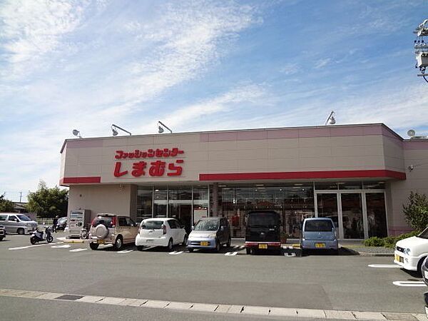 画像28:ファッションセンターしまむら市野店 1972m