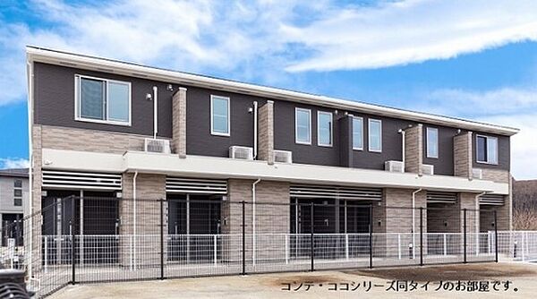 静岡県浜松市中央区安新町(賃貸アパート1K・1階・35.00㎡)の写真 その1
