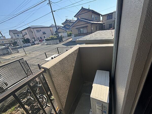 静岡県浜松市中央区三島町(賃貸マンション1K・1階・31.10㎡)の写真 その16