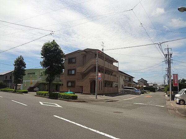 静岡県浜松市中央区大蒲町(賃貸マンション1K・2階・25.92㎡)の写真 その26