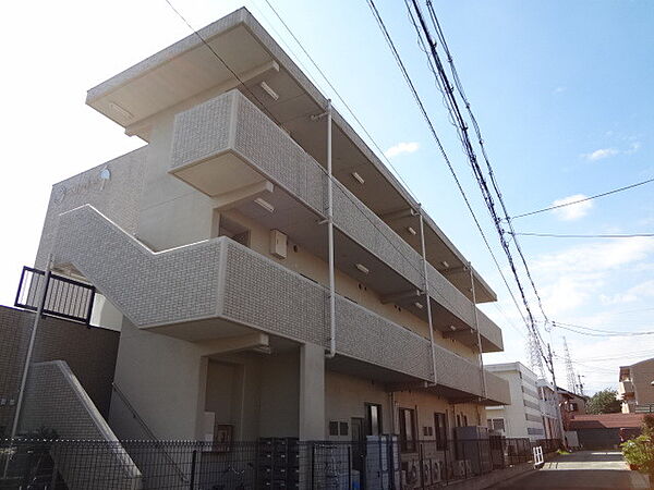 静岡県浜松市中央区上島1丁目(賃貸マンション1R・2階・25.83㎡)の写真 その25