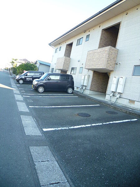静岡県浜松市中央区四本松町(賃貸アパート2DK・1階・45.06㎡)の写真 その15