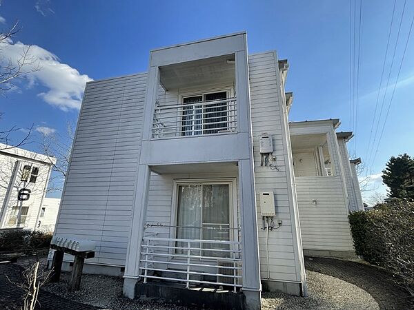 静岡県浜松市中央区半田山5丁目(賃貸アパート1LDK・2階・37.18㎡)の写真 その16