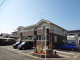 静岡県浜松市中央区上島3丁目（賃貸アパート1LDK・2階・42.37㎡） その25