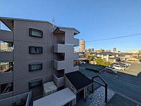 静岡県浜松市中央区寺島町（賃貸マンション1K・3階・19.50㎡） その20