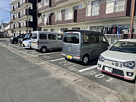 静岡県浜松市中央区中野町（賃貸マンション1K・3階・38.88㎡） その17