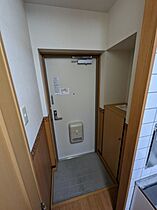 静岡県浜松市中央区豊西町（賃貸マンション1K・2階・26.40㎡） その12