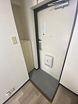 静岡県浜松市中央区半田山6丁目（賃貸マンション1K・1階・25.92㎡） その12