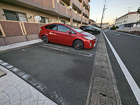 静岡県浜松市中央区富吉町（賃貸マンション1LDK・4階・40.56㎡） その15