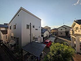 静岡県浜松市中央区龍禅寺町（賃貸アパート1R・2階・34.29㎡） その21