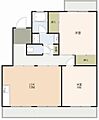 ラフォーレ渡瀬A2階5.8万円