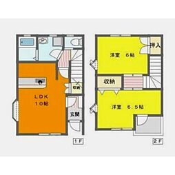 🉐敷金礼金0円！🉐バス ＊＊＊＊駅 バス 遠鉄バス西塚下車 徒歩2分