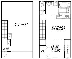 バス ＊＊＊＊駅 バス バス北高校前下車 徒歩12分