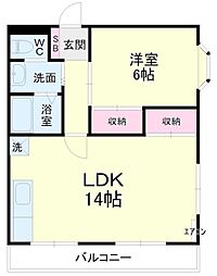 バス 遠鉄バス中根公園下車 徒歩1分