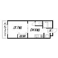 サンシャルム佐藤町4階3.2万円
