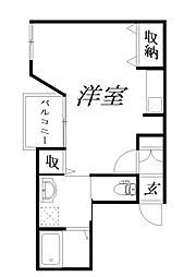 遠州鉄道 遠州病院駅 徒歩13分