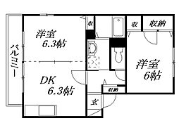 遠州鉄道 曳馬駅 徒歩15分