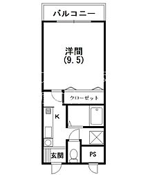 遠州鉄道 遠州病院駅 徒歩5分