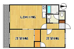 遠州鉄道 上島駅 徒歩6分