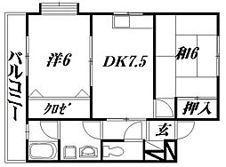 JR東海道本線 天竜川駅 徒歩16分