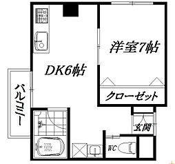 遠州鉄道 遠州病院駅 徒歩3分