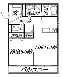 バス 遠鉄バスイオンモール市野下車 徒歩2分