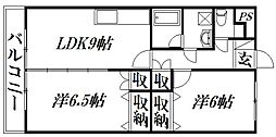 遠州鉄道 遠州小林駅 徒歩6分 1階/-