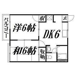バス 遠鉄バス前平下車 徒歩1分