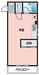 バス 遠鉄バス名塚下車 徒歩5分 3階/-