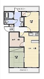 バス 遠鉄バス領家郵便局下車 徒歩2分 3階/-