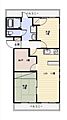 323BLD.3階6.3万円