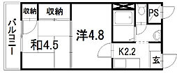 遠州鉄道 遠州病院駅 徒歩5分