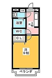 バス バス丸塚町下車 徒歩2分