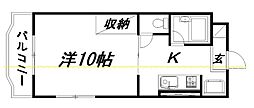 バス 遠鉄バス上西下車 徒歩4分 1階/-