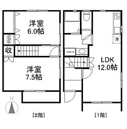 バス 遠鉄バス大平台2丁目下車 徒歩2分