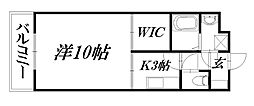 遠州鉄道 遠州小林駅 徒歩6分 1階/-
