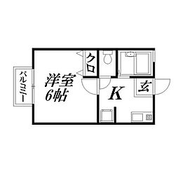 JR東海道本線 天竜川駅 徒歩17分